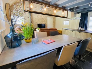 Holiday house Grijpskerke Outdoor Recording 4