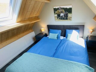 Vakantiehuis Grijpskerke Buitenaudio-opname 25