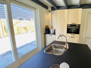 Vakantiehuis Grijpskerke Buitenaudio-opname 5