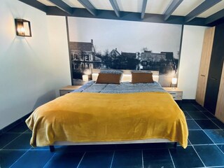 Vakantiehuis Grijpskerke Buitenaudio-opname 6