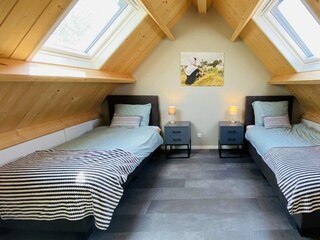 Vakantiehuis Grijpskerke Buitenaudio-opname 7