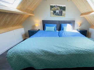 Vakantiehuis Grijpskerke Buitenaudio-opname 8