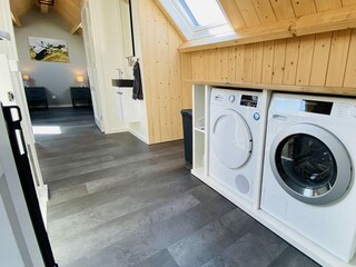 Vakantiehuis Grijpskerke Buitenaudio-opname 9