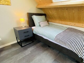 Vakantiehuis Grijpskerke Buitenaudio-opname 10