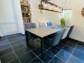 Vakantiehuis Grijpskerke Buitenaudio-opname 32