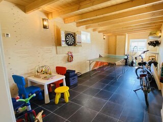 Vakantiehuis Grijpskerke Buitenaudio-opname 24