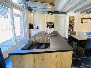 Vakantiehuis Grijpskerke Buitenaudio-opname 11