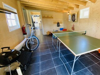 Casa per le vacanze Grijpskerke Registrazione all'aperto 15