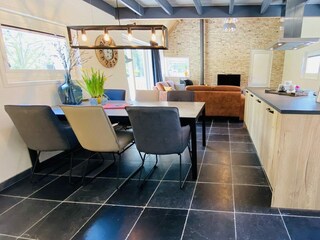 Vakantiehuis Grijpskerke Buitenaudio-opname 12