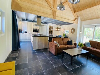 Vakantiehuis Grijpskerke Buitenaudio-opname 13