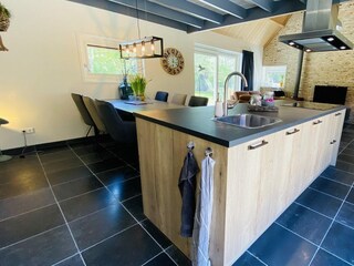 Casa per le vacanze Grijpskerke Registrazione all'aperto 18