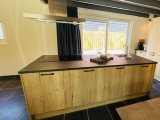 Casa per le vacanze Grijpskerke Registrazione all'aperto 19