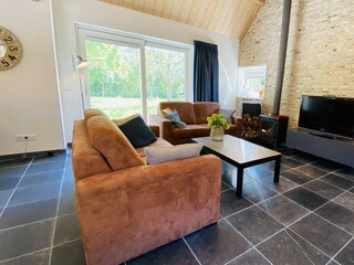 Holiday house Grijpskerke Outdoor Recording 20