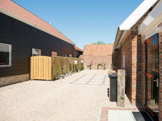 Holiday house Grijpskerke Outdoor Recording 22