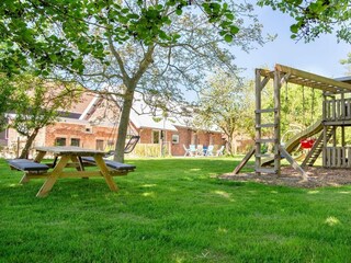 Vakantiehuis Grijpskerke Buitenaudio-opname 27