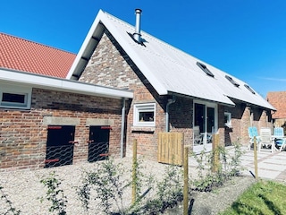 Holiday house Grijpskerke Outdoor Recording 32