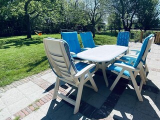 Vakantiehuis Grijpskerke Buitenaudio-opname 30