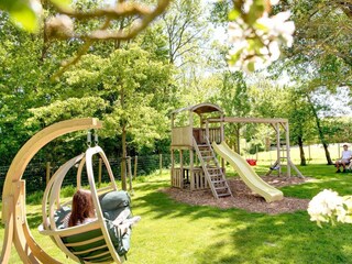Casa de vacaciones Grijpskerke Grabación al aire libre 27