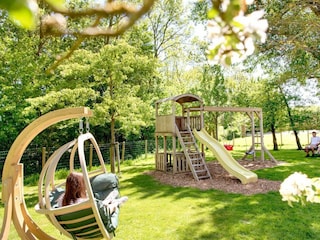 Holiday house Grijpskerke Outdoor Recording 25