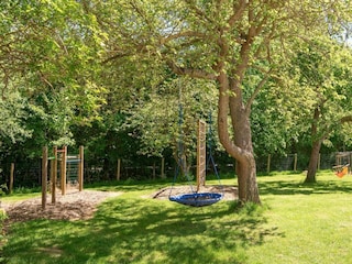 Holiday house Grijpskerke Outdoor Recording 26