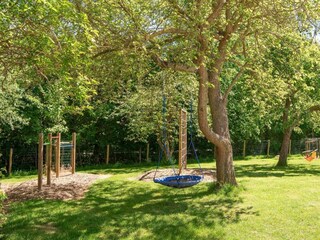 Vakantiehuis Grijpskerke Buitenaudio-opname 19