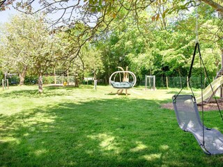 Casa de vacaciones Grijpskerke Grabación al aire libre 29