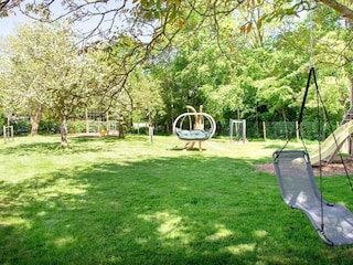 Holiday house Grijpskerke Outdoor Recording 27