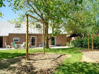 Holiday house Grijpskerke Outdoor Recording 28