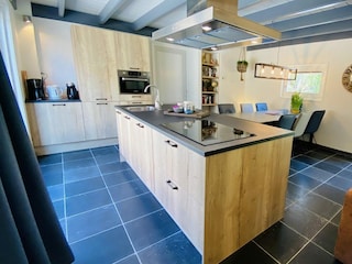 Holiday house Grijpskerke Outdoor Recording 29