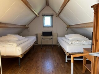 Villa Serooskerke Kenmerken 14