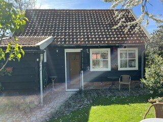 Villa Serooskerke Buitenaudio-opname 4