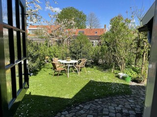 Villa Serooskerke Außenaufnahme 5