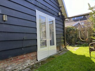 Villa Serooskerke Buitenaudio-opname 6