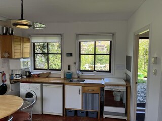 Villa Serooskerke Ausstattung 15