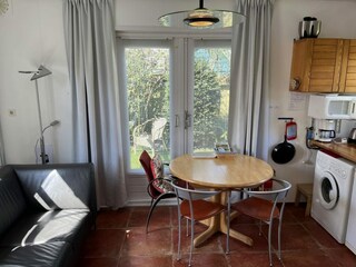 Villa Serooskerke Ausstattung 19
