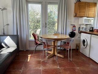 Villa Serooskerke Ausstattung 20