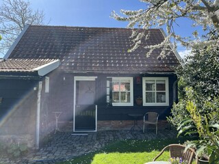 Villa Serooskerke Buitenaudio-opname 8