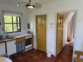 Villa Serooskerke Ausstattung 35