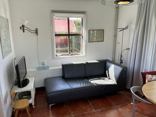 Casa de vacaciones Serooskerke Grabación al aire libre 37