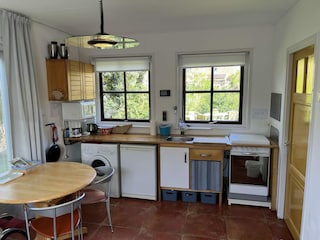 Holiday house Serooskerke Outdoor Recording 4