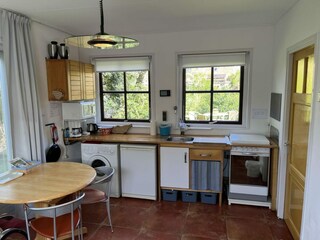 Vakantiehuis Serooskerke Buitenaudio-opname 31