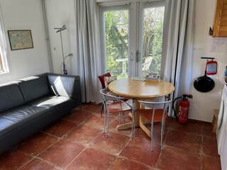 Ferienhaus Serooskerke Außenaufnahme 3