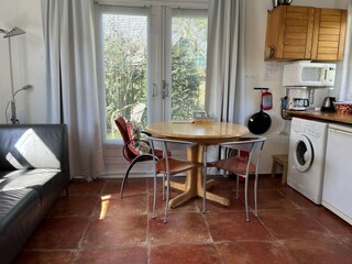 Vakantiehuis Serooskerke Buitenaudio-opname 38