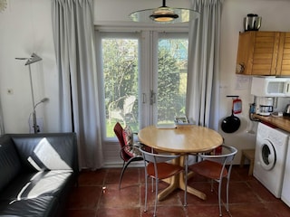 Holiday house Serooskerke Outdoor Recording 4