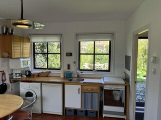 Casa de vacaciones Serooskerke Grabación al aire libre 8