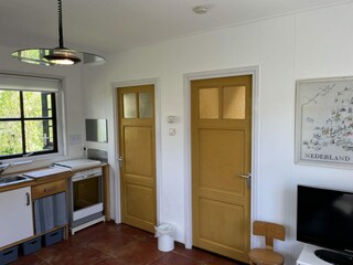 Casa de vacaciones Serooskerke Grabación al aire libre 6