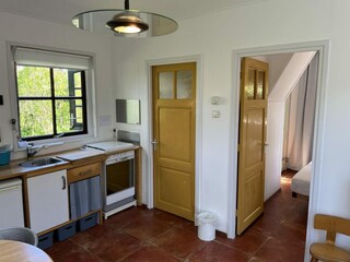 Holiday house Serooskerke Outdoor Recording 32