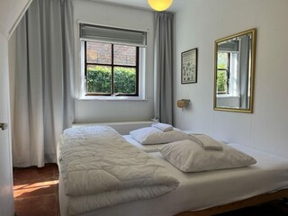 Ferienhaus Serooskerke Außenaufnahme 7
