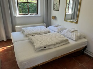 Casa de vacaciones Serooskerke Grabación al aire libre 8