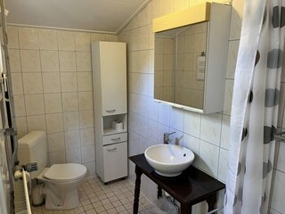 Casa per le vacanze Serooskerke Registrazione all'aperto 18